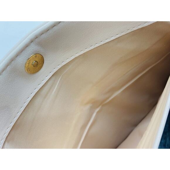 DAMSEL in DEFENSE PINK RFID Handbag Wallet Wristlet Clutch Pocket Book Protectio - Picture 9 of 11